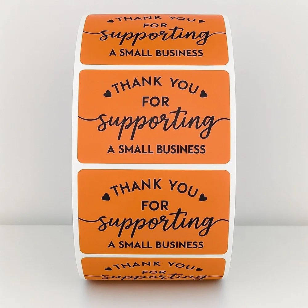 Stickeraft as sellers